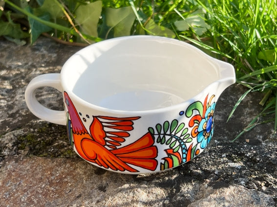 Pot à lait Acapulco Villeroy et Boch très bon état