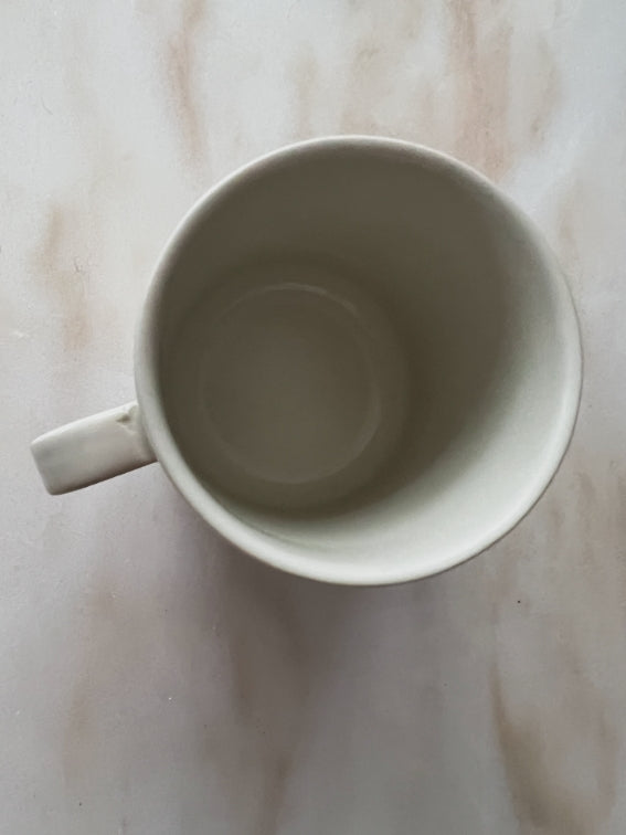 Un petit mug hauteur 7,5 cm Acapulco Villeroy et Boch très bon état