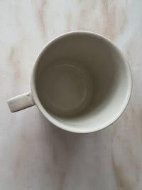 Un petit mug hauteur 7,5 cm Acapulco Villeroy et Boch très bon état