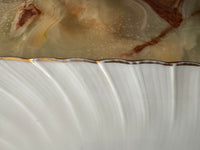 Plat à cake Porcelaine de Limoges Bernardaud modèle Verlaine
