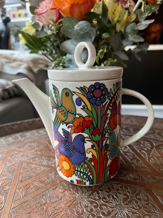 Cafetière Acapulco Villeroy et Boch très bon état