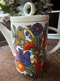 Cafetière Acapulco Villeroy et Boch très bon état