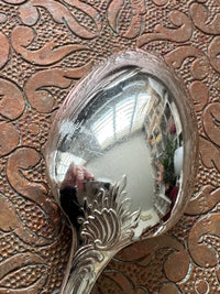 Set de 24 pièces Christofle modèle Marly métal argenté très bon état avec écrin