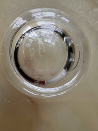 Service à porto/liqueur Baccarat Elisabeth Millefiori