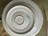 Saucière Porcelaine de Limoges Georges Boyer