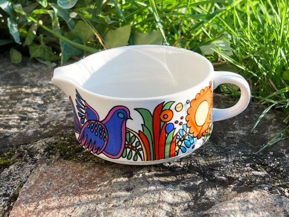 Pot à lait Acapulco Villeroy et Boch très bon état