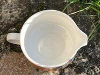 Pot à lait Acapulco Villeroy et Boch très bon état