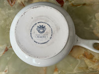 Poêlon Acapulco Villeroy et Boch très bon état