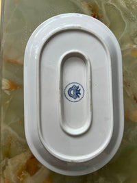 Saucière Acapulco Villeroy et Boch très bon état