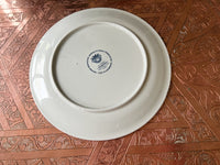 Assiette Acapulco Villeroy et Boch 20 cm très bon état