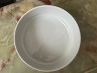 Plat rond /saladier Acapulco Villeroy et Boch très bon état diamètre 18 cm