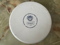 Plat rond /saladier Acapulco Villeroy et Boch très bon état diamètre 18 cm