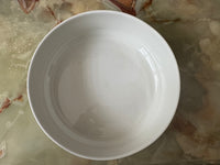 Plat rond /saladier Acapulco Villeroy et Boch très bon état diamètre 20 cm