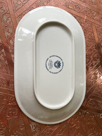 Ravier Acapulco Villeroy et Boch très bon état